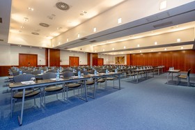 Eurostars I-Hotel