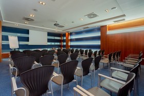 Eurostars I-Hotel