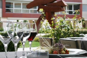 Eurostars I-Hotel