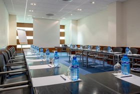 Eurostars I-Hotel
