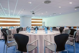 Eurostars I-Hotel
