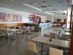 Eurostars I-Hotel