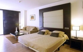 Eurostars I-Hotel