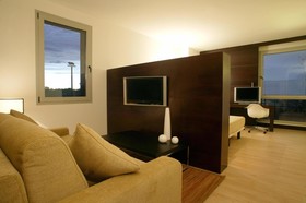 Eurostars I-Hotel
