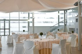 Eurostars I-Hotel