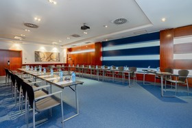 Eurostars I-Hotel