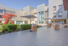 Eurostars I-Hotel