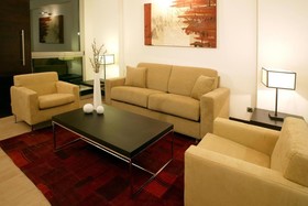 Eurostars I-Hotel