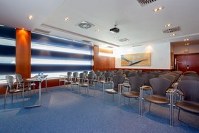 Eurostars I-Hotel