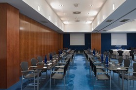 Eurostars I-Hotel