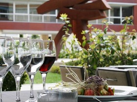 Eurostars I-Hotel