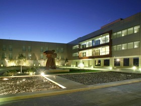 Eurostars I-Hotel
