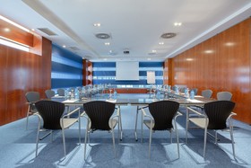 Eurostars I-Hotel