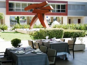 Eurostars I-Hotel