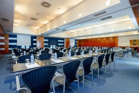 Eurostars I-Hotel