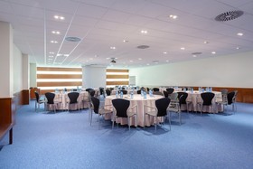 Eurostars I-Hotel