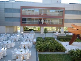 Eurostars I-Hotel