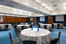 Eurostars I-Hotel
