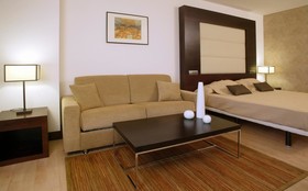 Eurostars I-Hotel