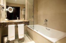 Eurostars I-Hotel