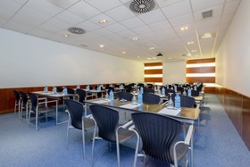 Eurostars I-Hotel