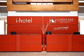 Eurostars I-Hotel