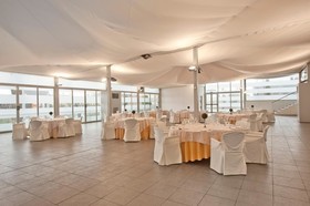Eurostars I-Hotel