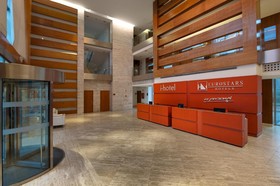 Eurostars I-Hotel