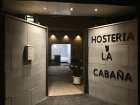 H La Cabana