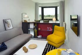 The Oliver Apartamentos