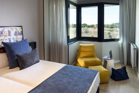 The Oliver Apartamentos