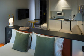 The Oliver Apartamentos