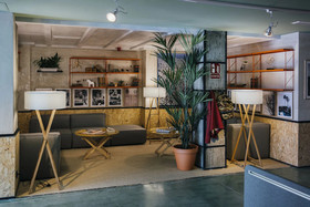 The Oliver Apartamentos