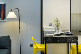 The Oliver Apartamentos