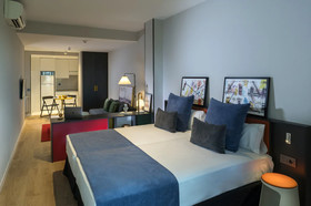 The Oliver Apartamentos
