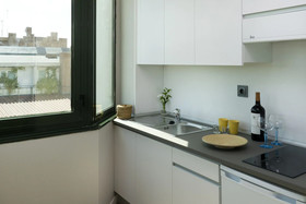 The Oliver Apartamentos