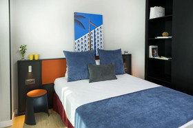 The Oliver Apartamentos
