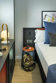 The Oliver Apartamentos