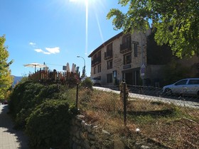 El Barondillo