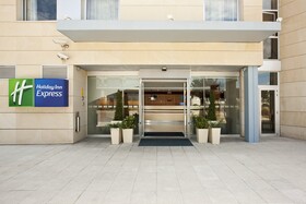 Holiday Inn Express Madrid - Rivas