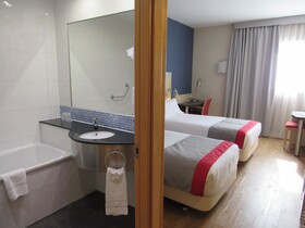 Holiday Inn Express Madrid - Rivas