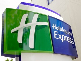 Holiday Inn Express Madrid - Rivas