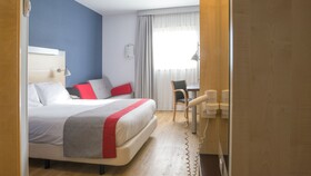 Holiday Inn Express Madrid - Rivas