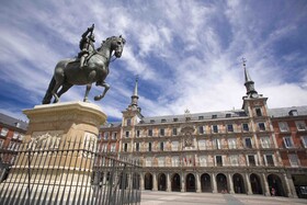 Holiday Inn Express Madrid - Rivas
