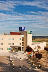 Holiday Inn Express Madrid - Rivas