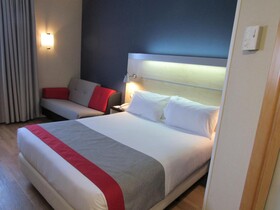 Holiday Inn Express Madrid - Rivas