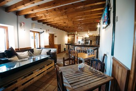 Posada de Robledillo