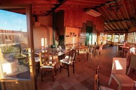 Posada de Robledillo