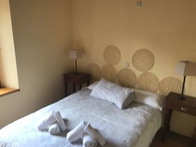 Posada de Robledillo