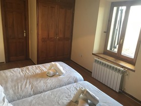 Posada de Robledillo